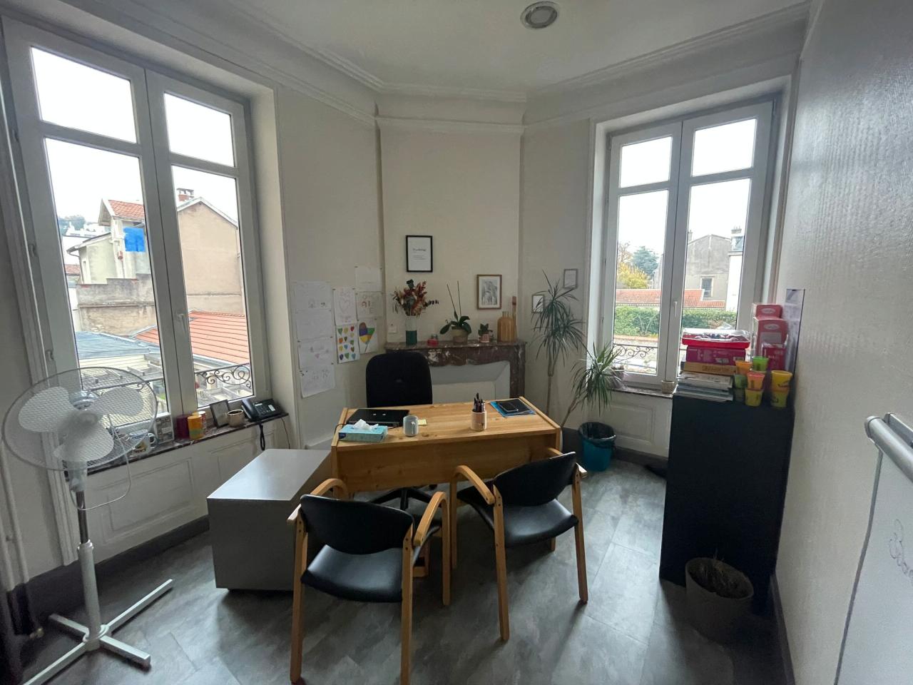 Bureau Nancy 463m² Location bureau Nancy Meurthe-et-Moselle OLBUR2528957 7